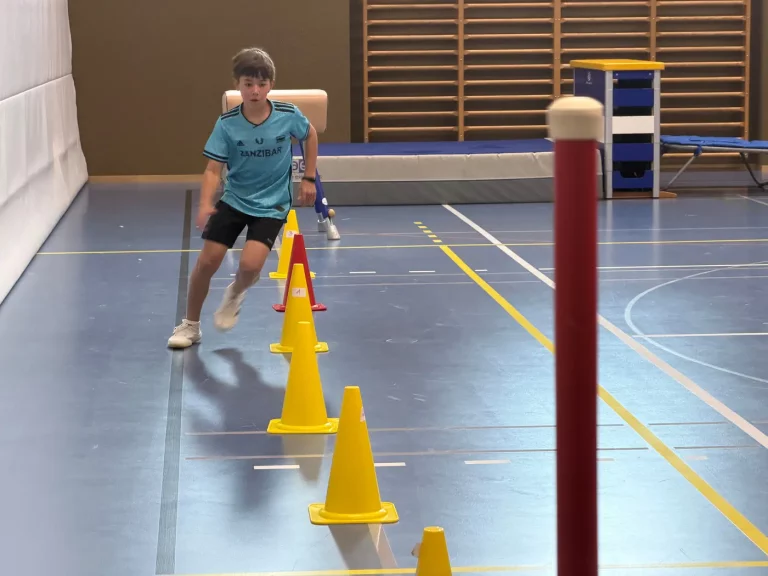 Sporttag 2026 – Auf die Plätze, fertig los!