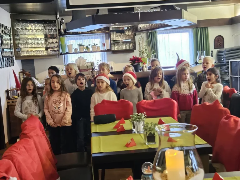 Weihnächtliche Klänge